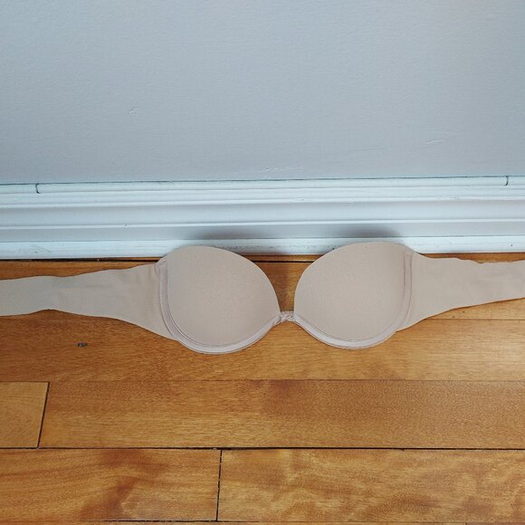 La Senza Strapless Push Up Bra - Picture 1 of 2